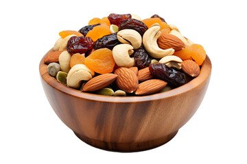 Dry Fruits